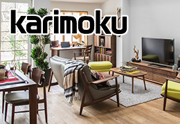 karimoku